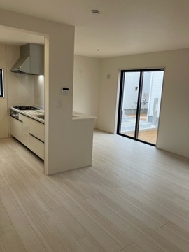 リーブルガーデンさいたま市西区島根 外観・内装2