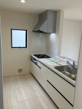 リーブルガーデンさいたま市西区島根 外観・内装3