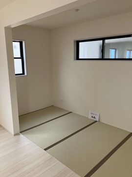 リーブルガーデンさいたま市西区島根 外観・内装4