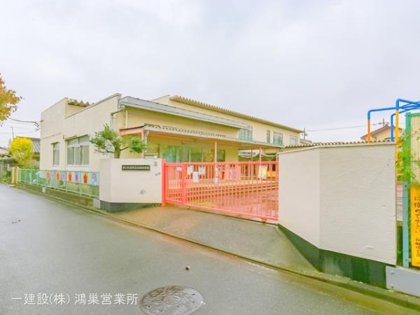 リーブルガーデンさいたま市西区島根 周辺環境4