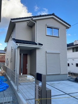 リーブルガーデン京都北区鷹峯南鷹峯町 外観・内装5