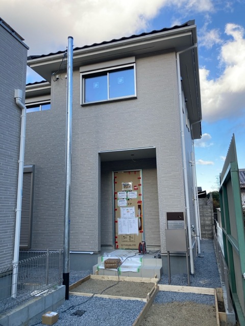 リーブルガーデン京都北区鷹峯南鷹峯町 写真6