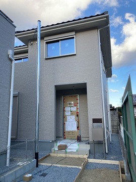 リーブルガーデン京都北区鷹峯南鷹峯町 外観・内装6