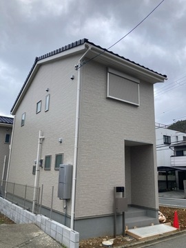 リーブルガーデン京都北区鷹峯南鷹峯町 外観・内装2