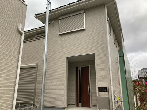 リーブルガーデン京都北区鷹峯南鷹峯町 外観・内装3