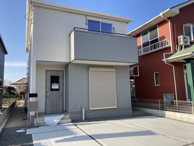 リーブルガーデン合志市須屋第十二 写真3