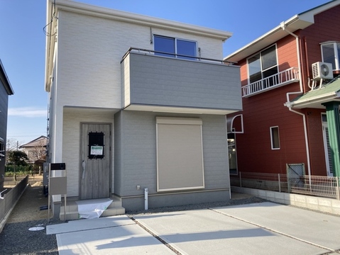 リーブルガーデン合志市須屋第十二 外観・内装3