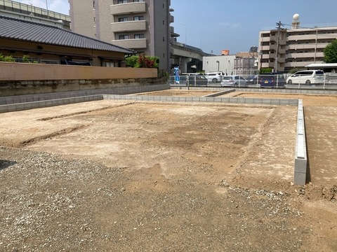 リーブルガーデン西区今宿東 外観・内装3