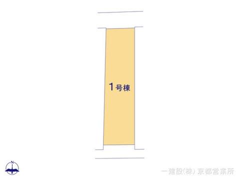 リーブルガーデン大和郡山市東岡町 間取り2