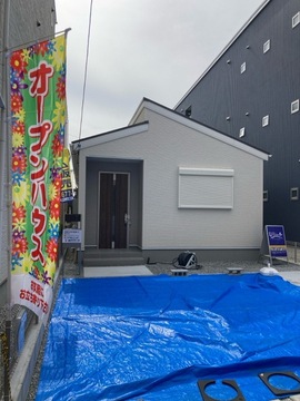 リーブルガーデン大和郡山市東岡町 外観・内装1