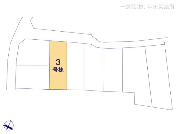 リーブルガーデン常滑市西之口2丁目 写真6
