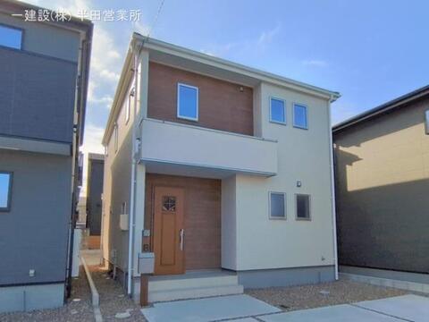 リーブルガーデン常滑市西之口2丁目 外観・内装2