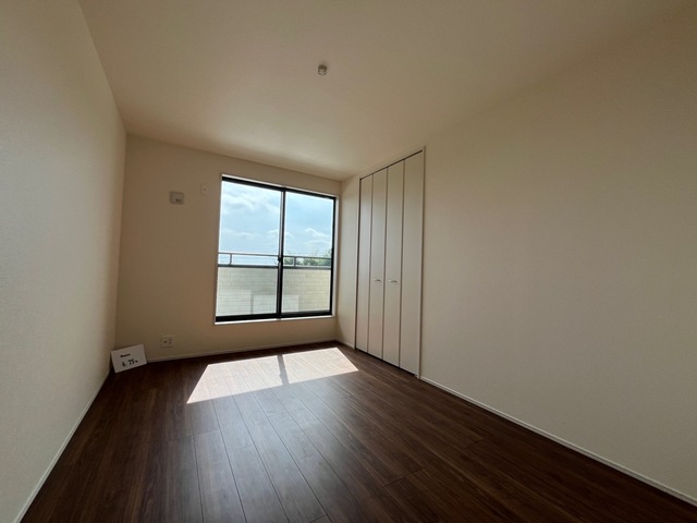リーブルガーデン前橋茂木町第３ 写真5