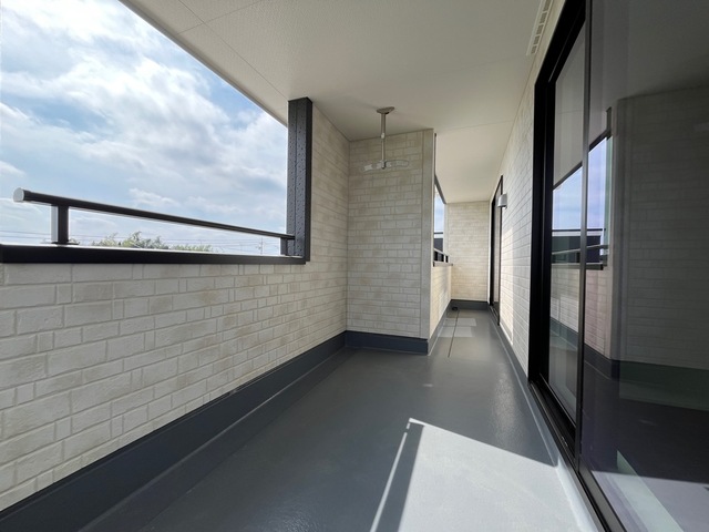 リーブルガーデン前橋茂木町第３ 写真8