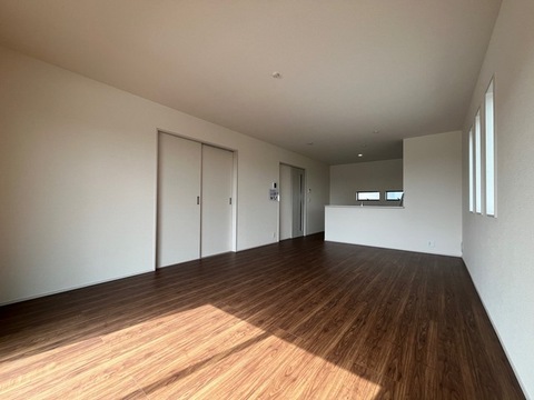 リーブルガーデン前橋茂木町第３ 外観・内装3