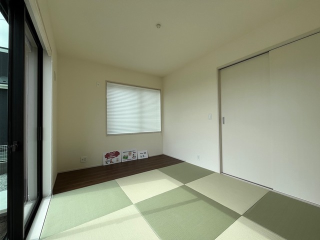 リーブルガーデン前橋茂木町第３ 写真4