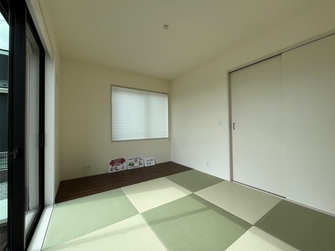 リーブルガーデン前橋茂木町第３ 外観・内装4