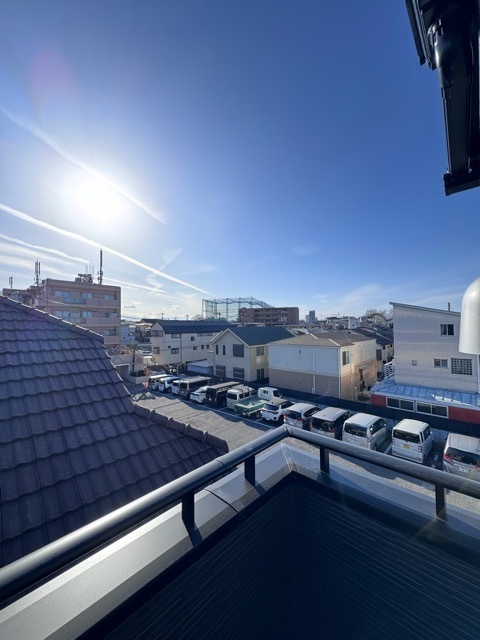リーブルガーデン練馬区貫井４丁目 写真11