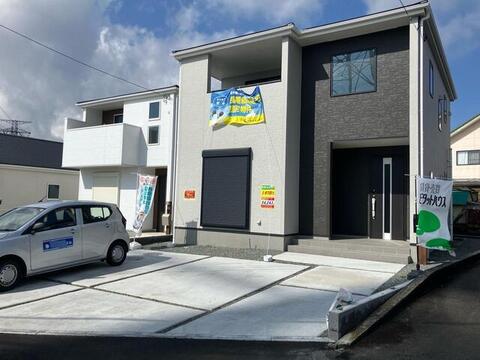 リーブルガーデン富士宮市山宮 外観・内装9