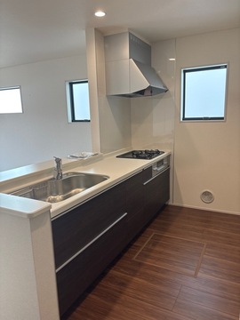 リーブルガーデン富士宮市山宮 外観・内装2