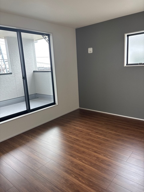 リーブルガーデン富士宮市山宮 写真4