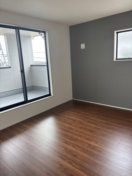 リーブルガーデン富士宮市山宮 外観・内装4