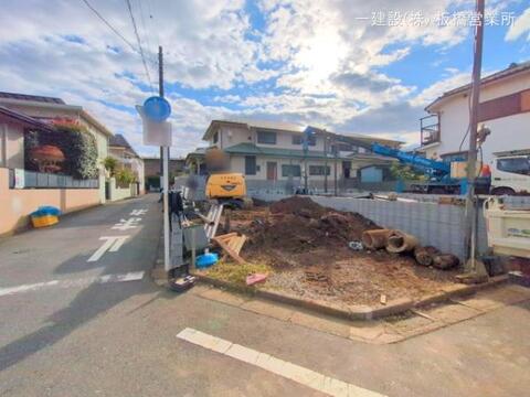 リーブルガーデン中野丸山 外観・内装5