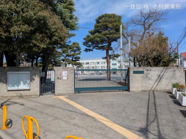 リーブルガーデン中野丸山 周辺環境1