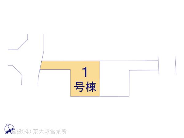 リーブルガーデン奈良市赤膚町 写真4