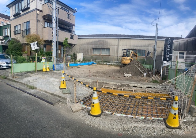 リーブルガーデン茅ヶ崎市高田１丁目 写真7