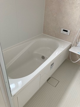リーブルガーデン豊橋市高洲町58期 外観・内装5