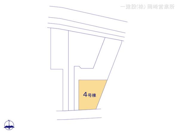 リーブルガーデン豊橋市高洲町58期 写真8