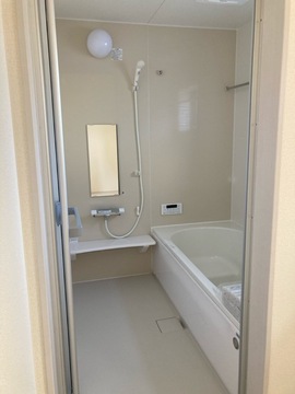 リーブルガーデン小美玉市小川第１ 外観・内装6