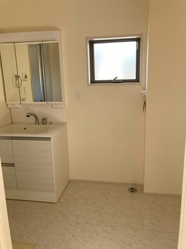 リーブルガーデン小美玉市小川第１ 外観・内装7