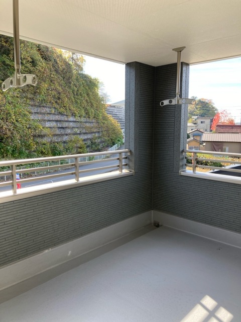 リーブルガーデン小美玉市小川第１ 写真9