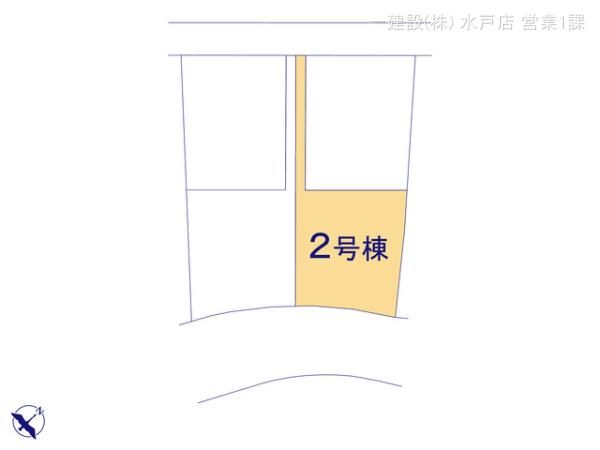 リーブルガーデン小美玉市小川第１ 写真13