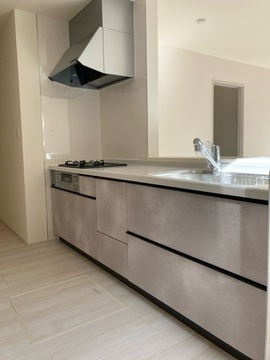 リーブルガーデン小美玉市小川第１ 外観・内装2