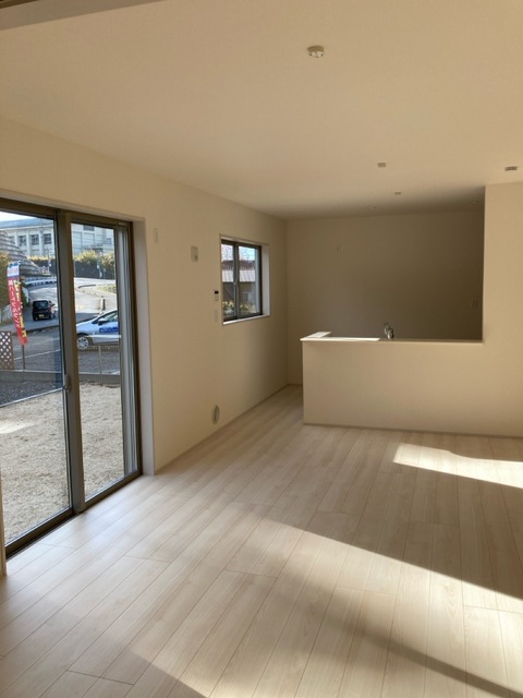 リーブルガーデン小美玉市小川第１ 写真3