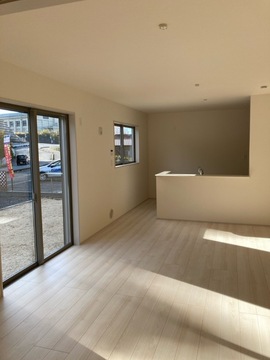 リーブルガーデン小美玉市小川第１ 外観・内装3