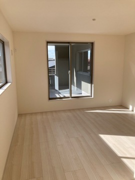 リーブルガーデン小美玉市小川第１ 外観・内装4