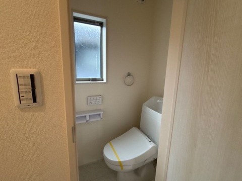 リーブルガーデン姫路市継7期 外観・内装7