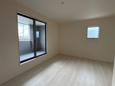 リーブルガーデン姫路市継7期 外観・内装9