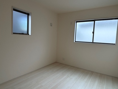 リーブルガーデン姫路市継7期 外観・内装11