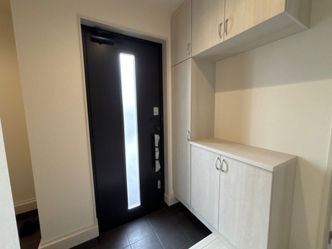 リーブルガーデン姫路市継7期 外観・内装12