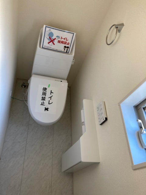 リーブルガーデン川口市榛松3期 写真5