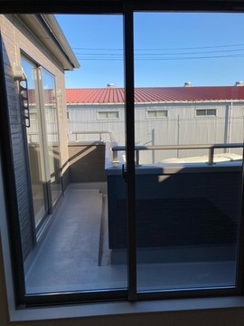 リーブルガーデン川口市榛松3期 外観・内装8