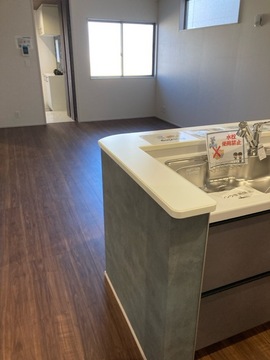 リーブルガーデン川口市榛松3期 外観・内装3