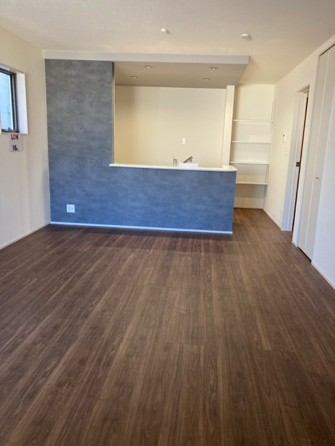 リーブルガーデン川口市榛松3期 写真4