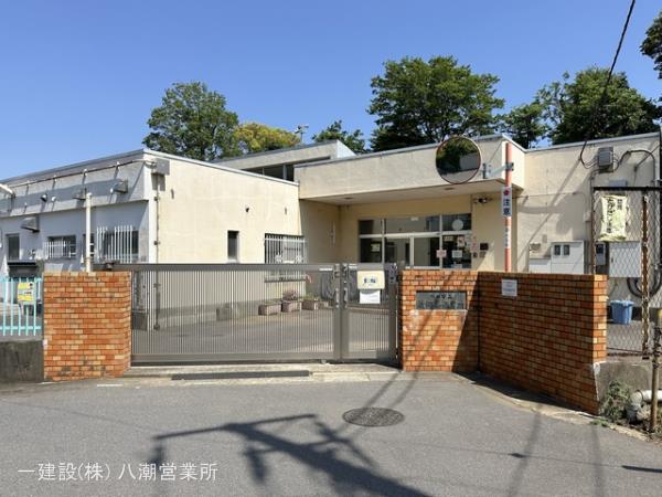 リーブルガーデン川口市榛松3期 周辺環境4