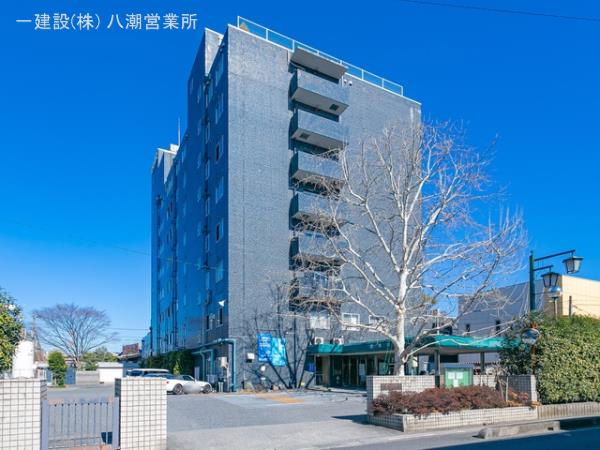 リーブルガーデン川口市榛松3期 周辺環境5